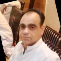 Abdul Rasheed Shaikh, Mphil
