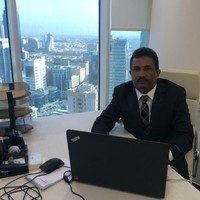 Subhashchandra Shetty