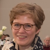 Anne-Marie Eising