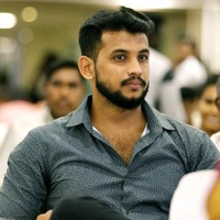 Syed Mudasir