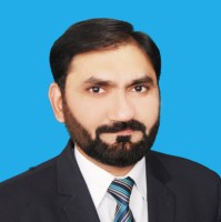 Syed Wasim Abbas, Ph.D