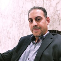 Bassel Ghazal