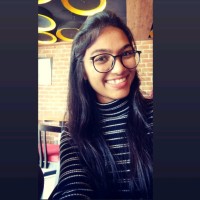 Komal Vyas