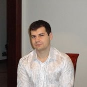 Sergey Kholostenko