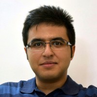 Arash Bakhshi