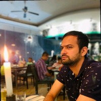 Karthik Patkar
