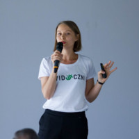 Ania Zalewska