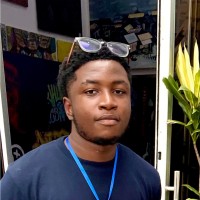 Godwin Asuquo