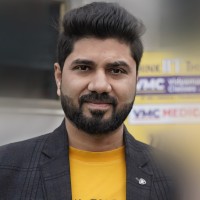Pankaj Kataria