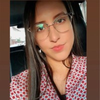 Cinthya Luna Chavarría