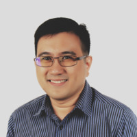 John Richard Salamat