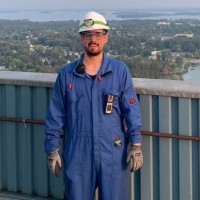 Jared Macneil