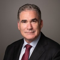 Martin P O'Donnell