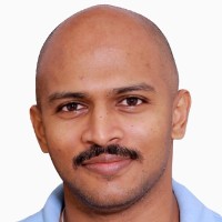 Sreedharan Marichamy