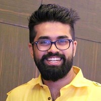 Vignesh K M