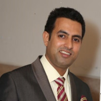 Harish Kumar