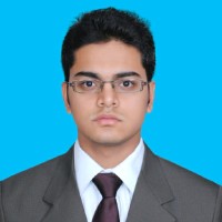 Sharjeel Bin Mustafa