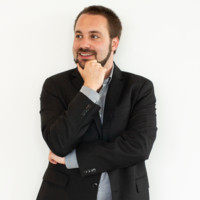 Davide Alberelli, Phd