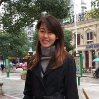 Iflyn Cai