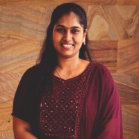 Chintalapati Sandhya