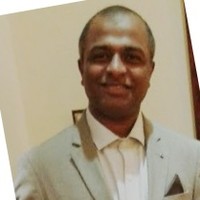 Vijay Dharmaraj