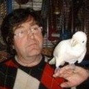 Peter Goldie