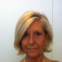 Carina Borgman