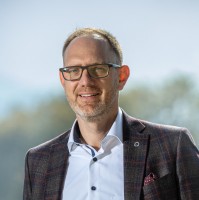 Andy Kurmann