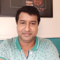 Suman Ganguly