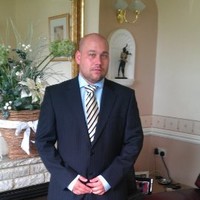 Craig Boldy
