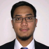 Irfan Safwan Ahmad Shukri