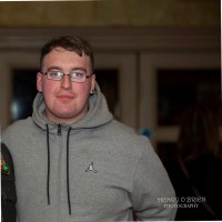Conor Cahill