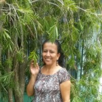 Mayra Atencio Zapata