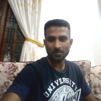 Mohammed Ifam