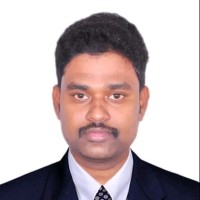 Rajesh M