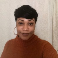 Kyisha Mackey
