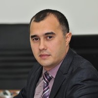Ravshan Usmanov