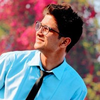 Prateek Sharma