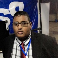 Mohamed Elhafedh Khteira
