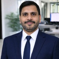 Muhammad Imran