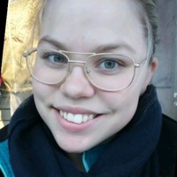 Elsa Haglund