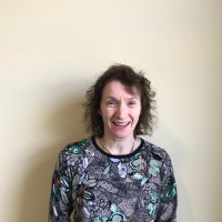Sandra Jenkinson