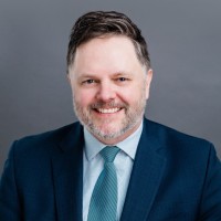 Chris Dangerfield, CPA, CA