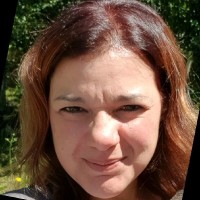 Patricia Tomas silva