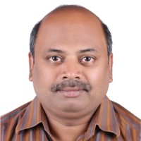 Gunupati Venkata Satya Suman Kumar