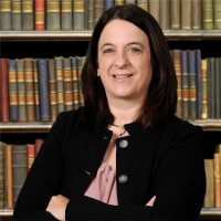 Suzanne Benner