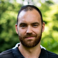 Max Langer Personal Training