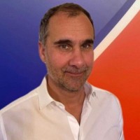 Zoltán Keresztes-Németh