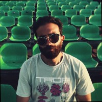 Maged Alaa
