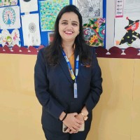 Ashwini Sawale